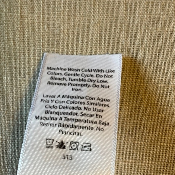 Wonder Nation Pink and Blue Bikini Swimwear - Picture 11 of 11